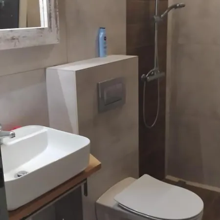 Apartment Chania Nea Xora