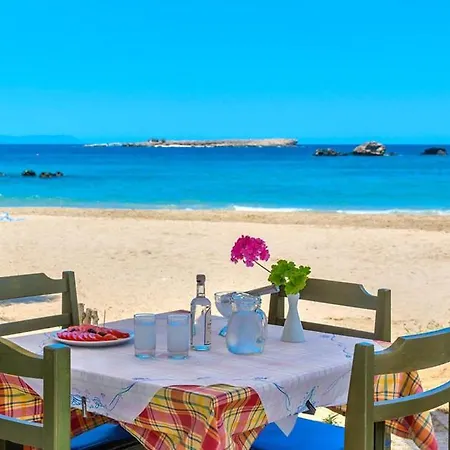 Chania Nea Xora *