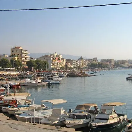شقة Chania Nea Xora خانيا