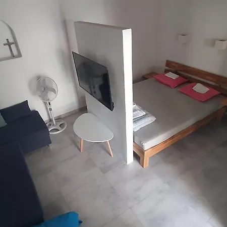 شقة Chania Nea Xora خانيا