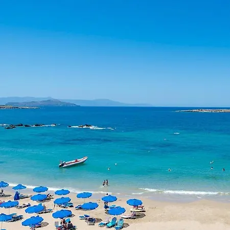 Chania Nea Xora * خانيا